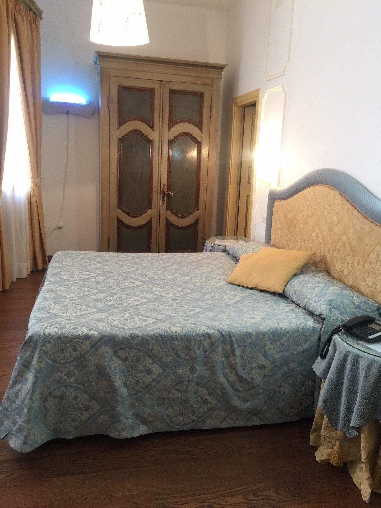 Hotel Ca' Dei Polo Benátky Exteriér fotografie
