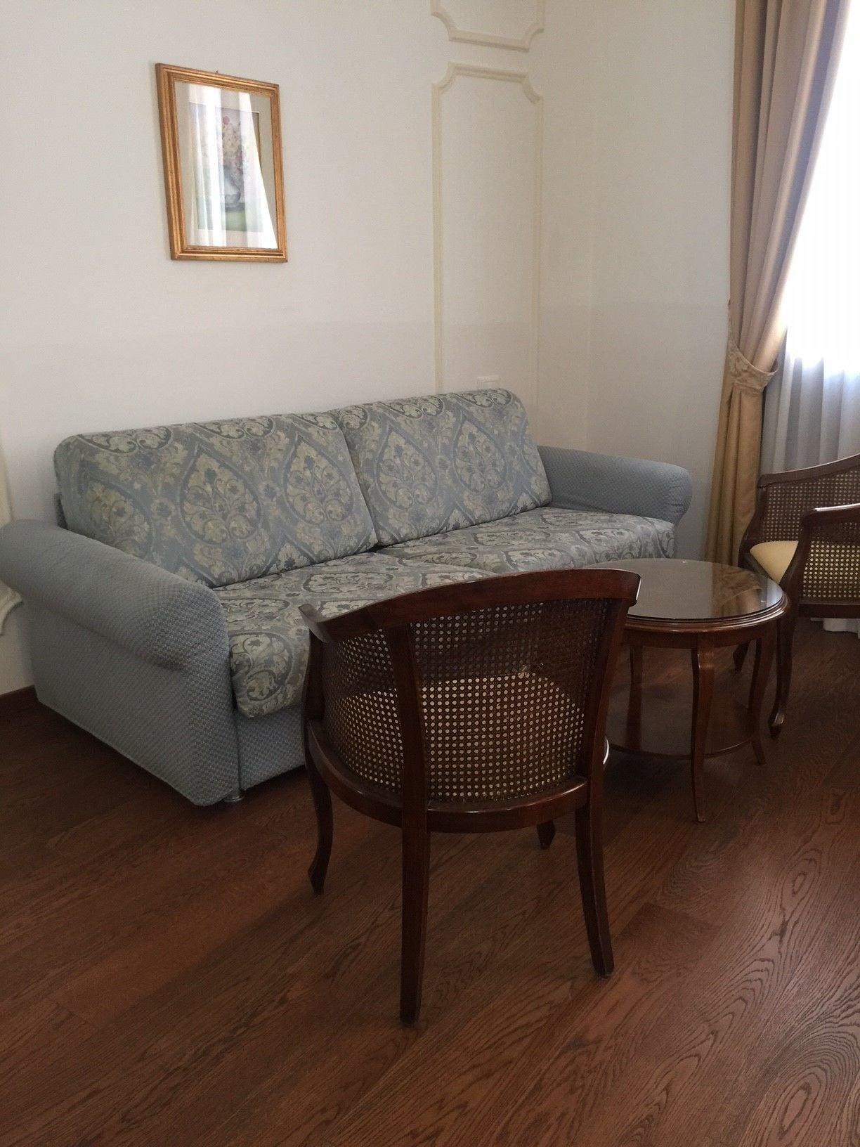 Hotel Ca' Dei Polo Benátky Exteriér fotografie