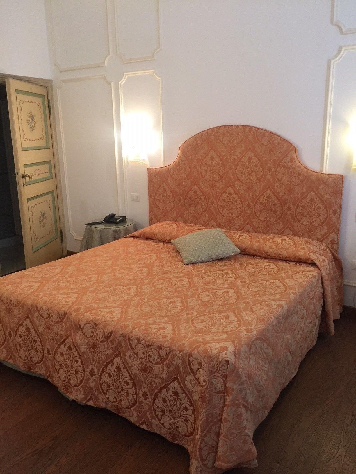 Hotel Ca' Dei Polo Benátky Exteriér fotografie