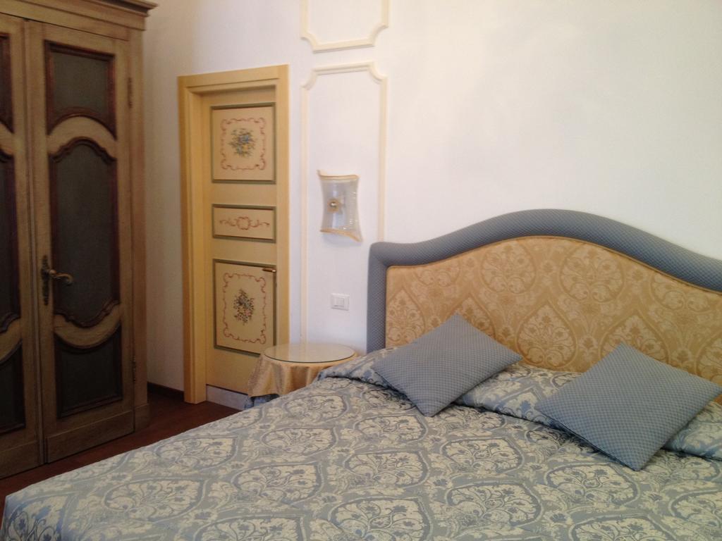 Hotel Ca' Dei Polo Benátky Exteriér fotografie