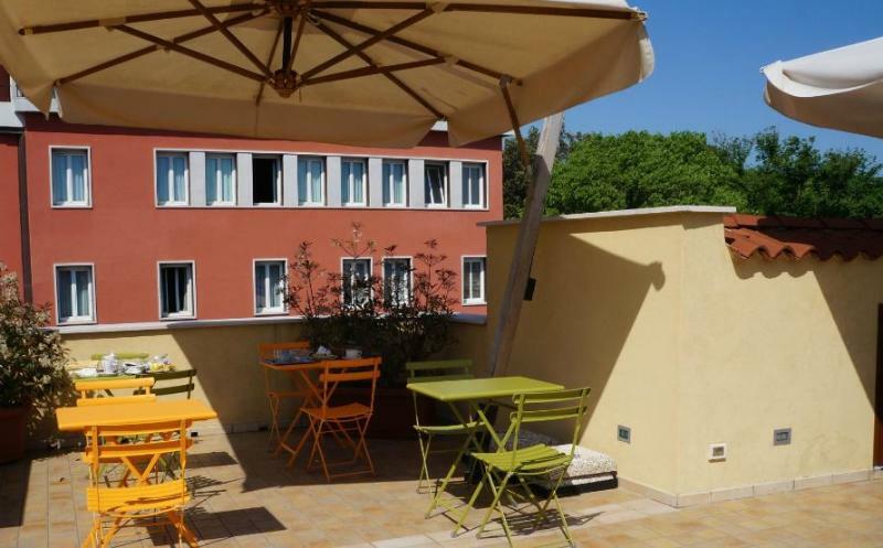 Hotel Ca' Dei Polo Benátky Exteriér fotografie