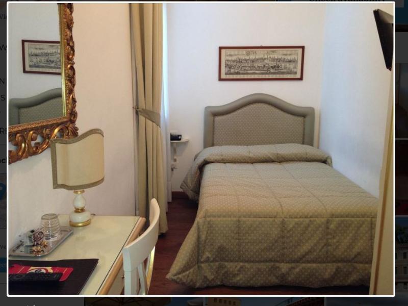 Hotel Ca' Dei Polo Benátky Exteriér fotografie